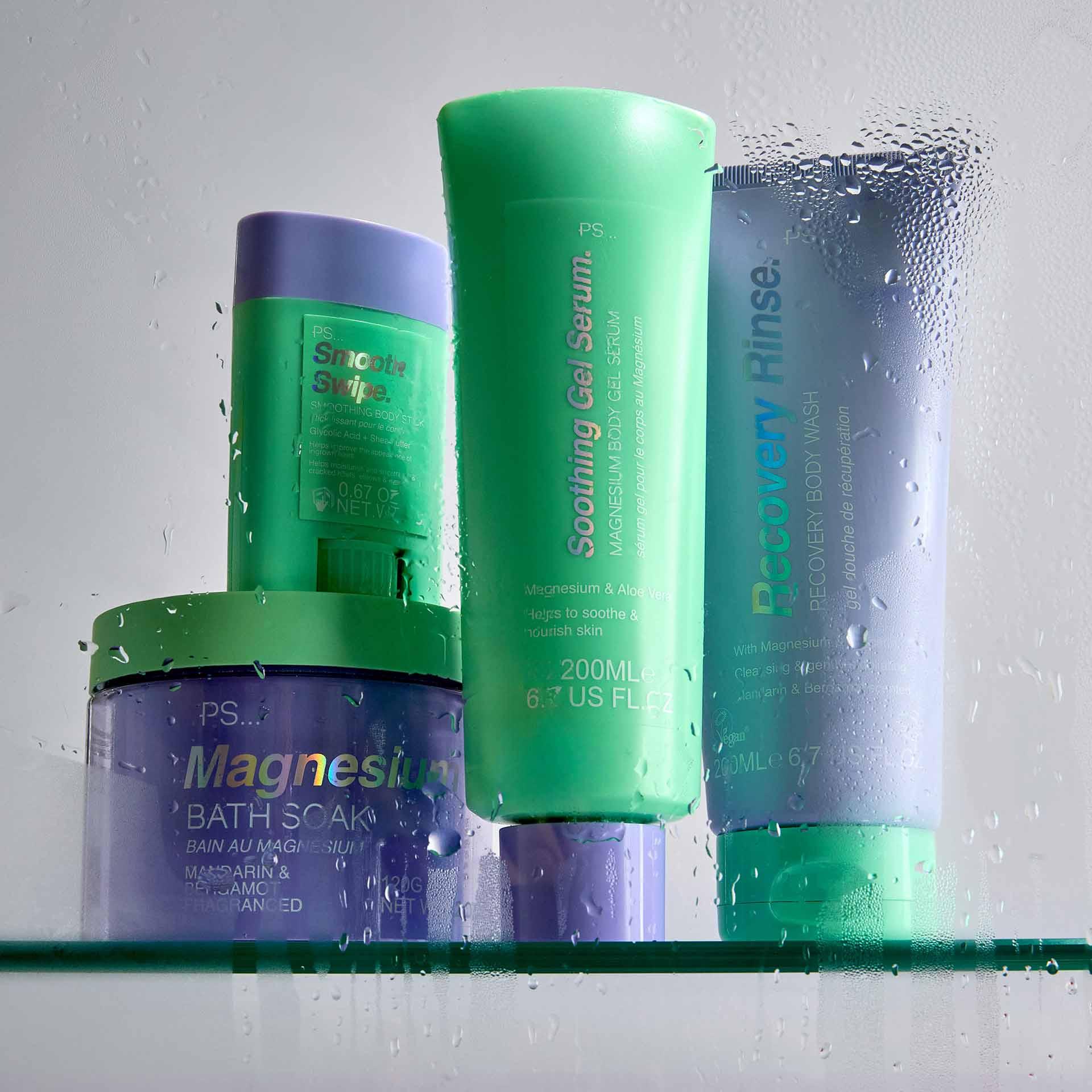 New 240-piece collection brings premium performance fabrics to the high street – at Primark prices.