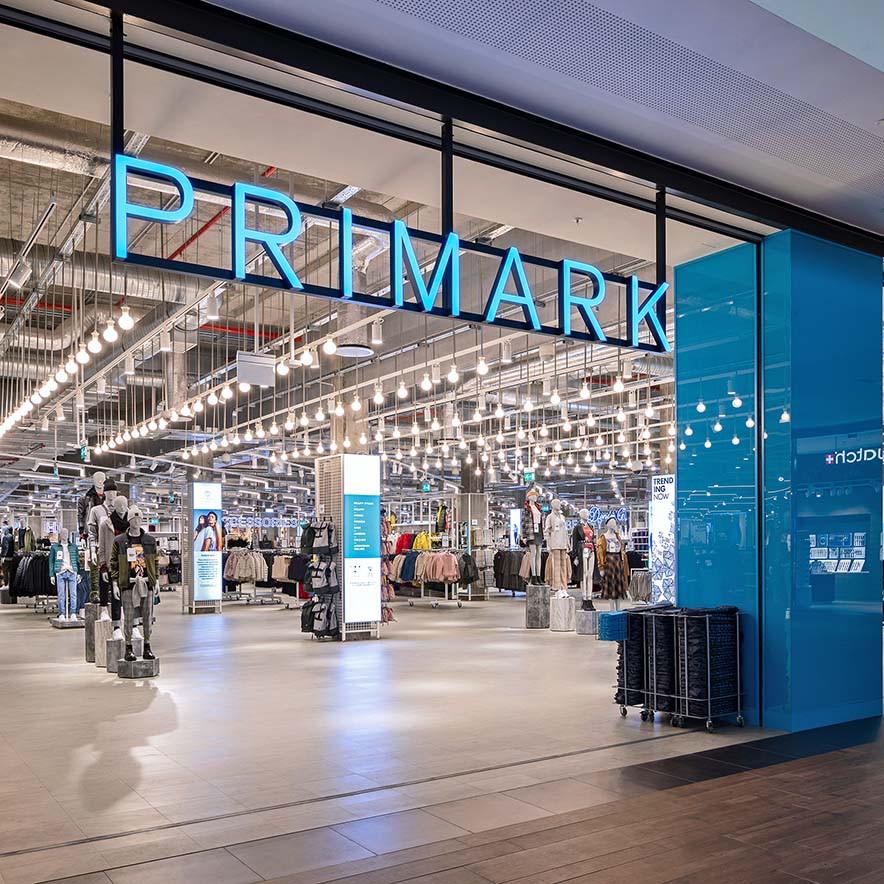 Primark Porto Norte