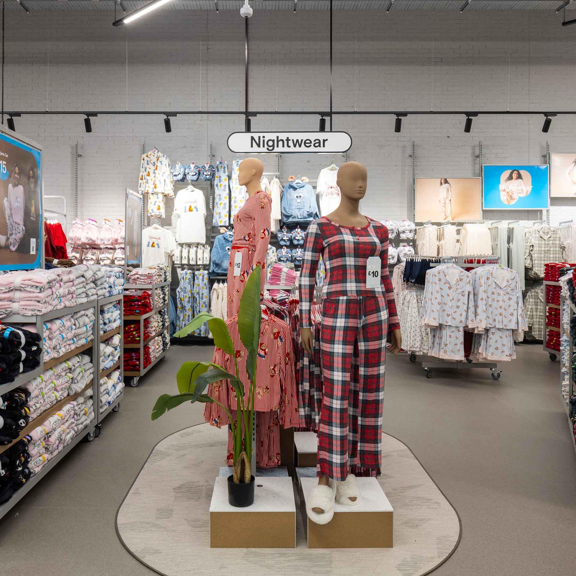 Primark Pyjamas