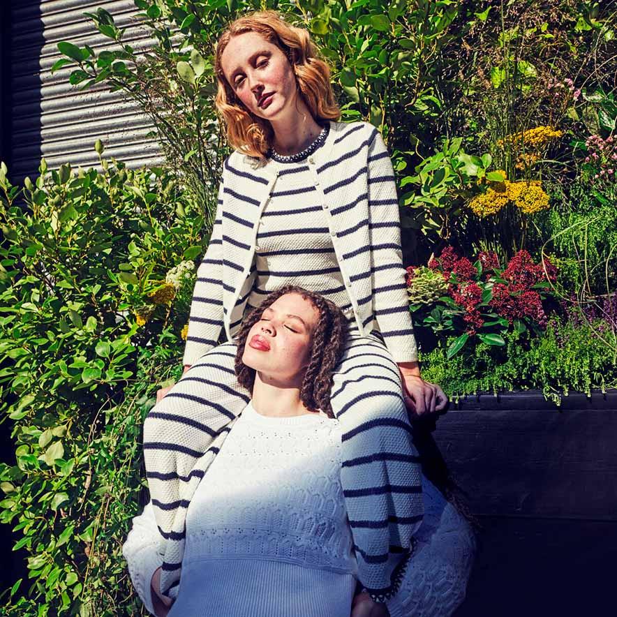 Primark bringt zwei neue Kollektionen mit zirkulären Designansätzen auf den Markt