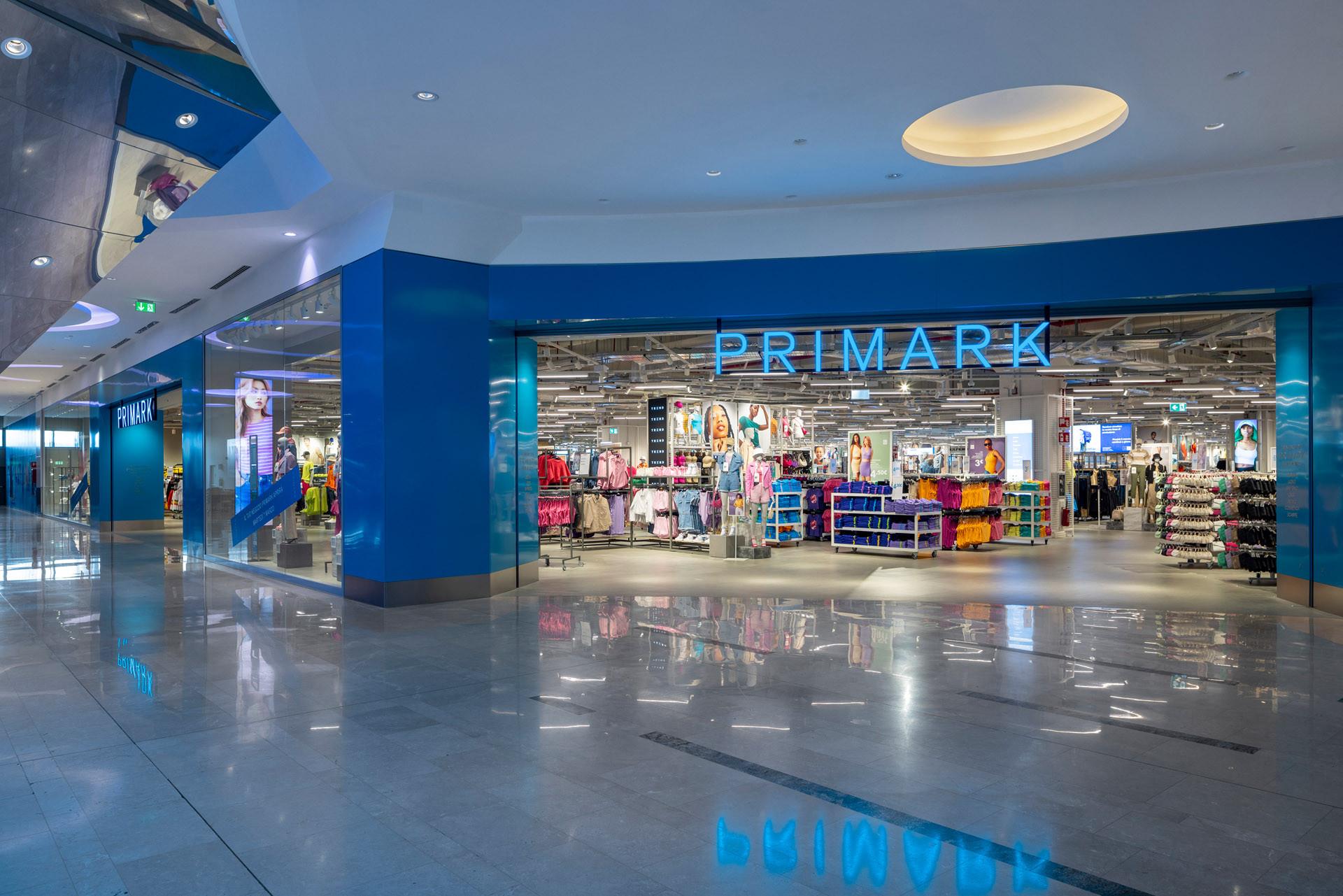 Primark annuncia la sua prossima inaugurazione in Italia: il nuovo store di ‘Porte a Mare’ a Livorno