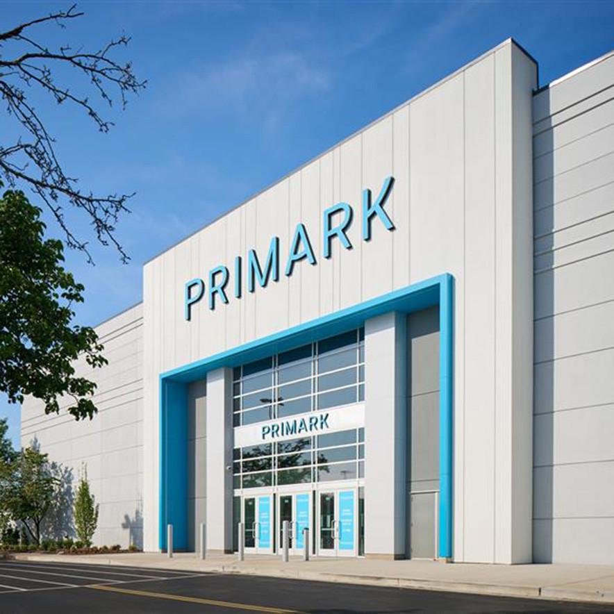 Primark Wolfchase