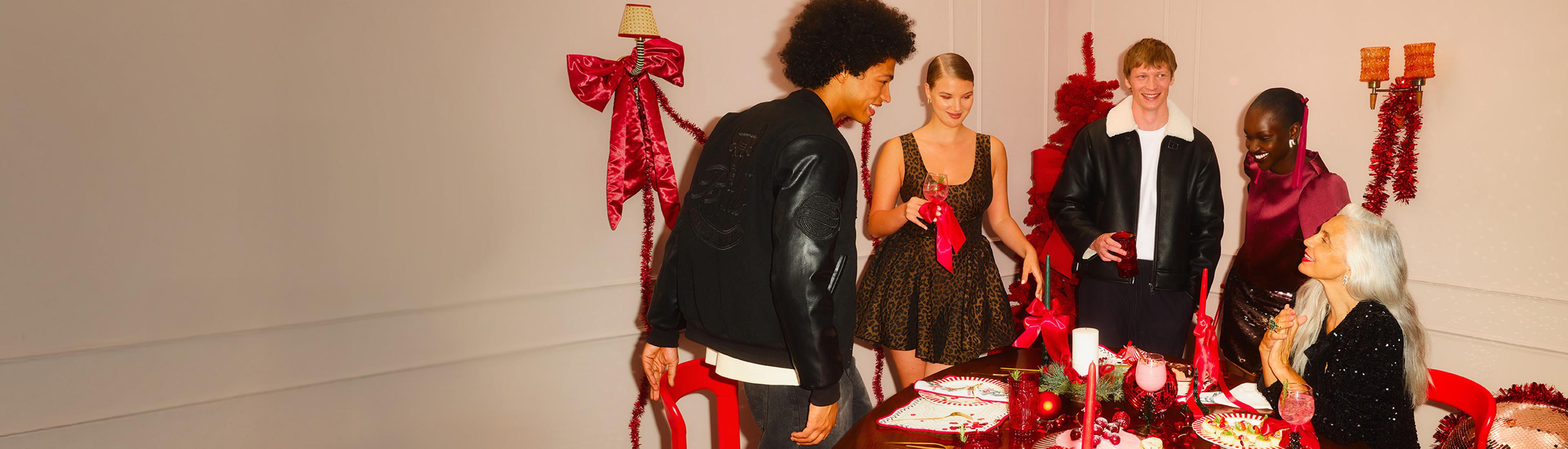 Primark Unwraps its ‘Full on Festive Feels’ Christmas Campaign