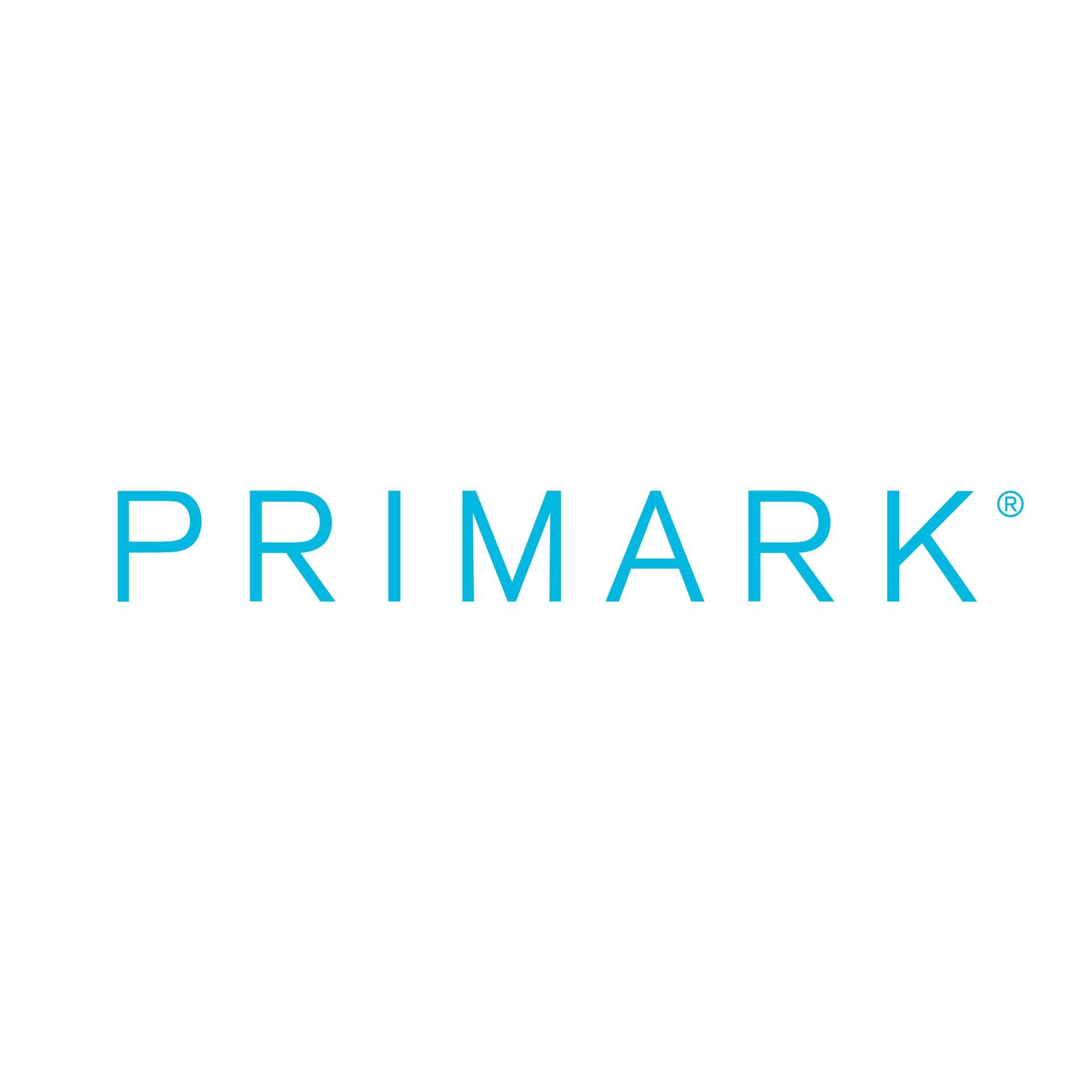 Logo Primark