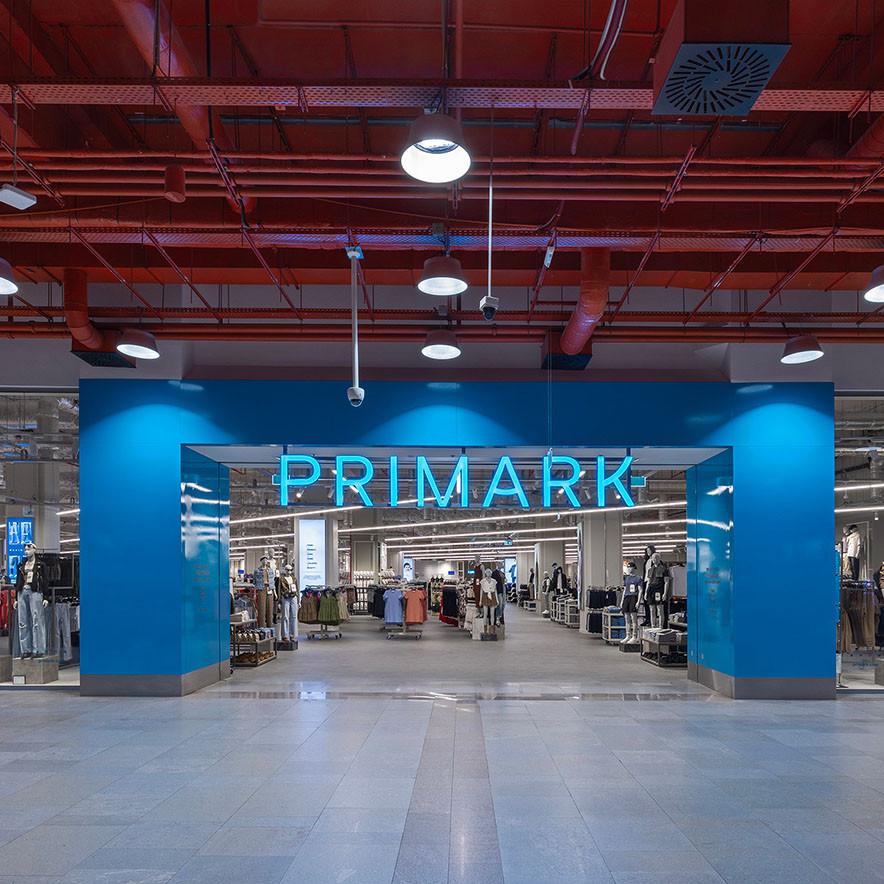 Primark continuă expansiunea în România