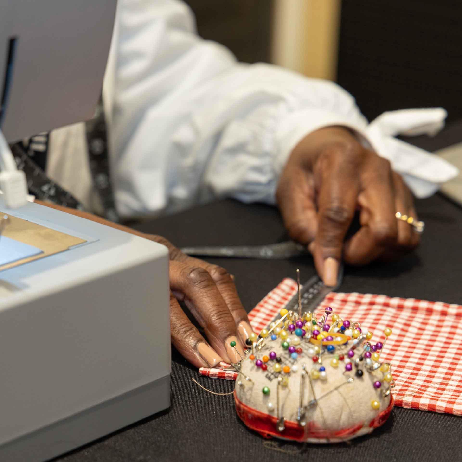 Primark expands affordable clothing repairs service with The Seam