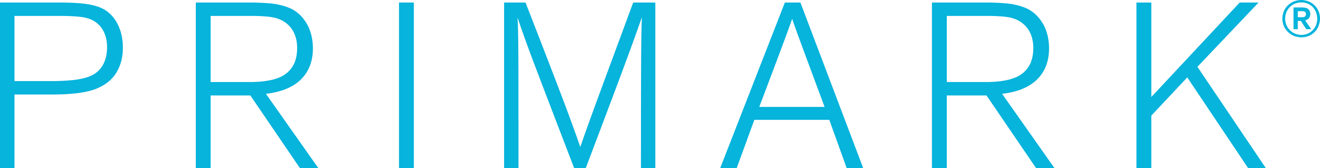 Primark Logo