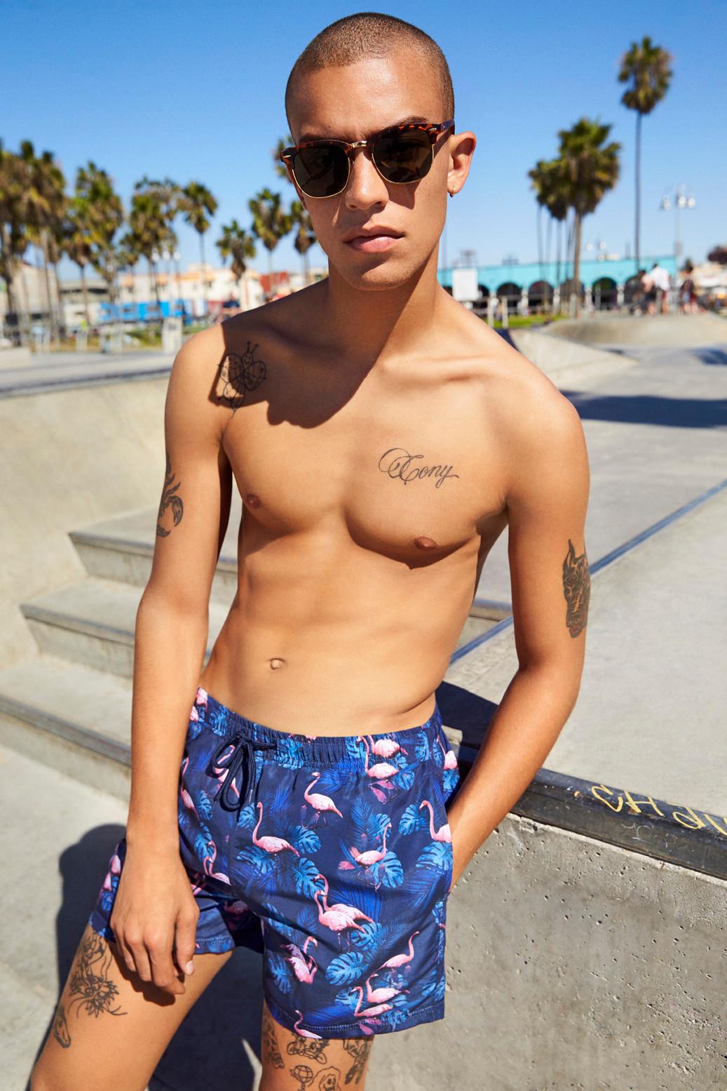 primark swimwear mens