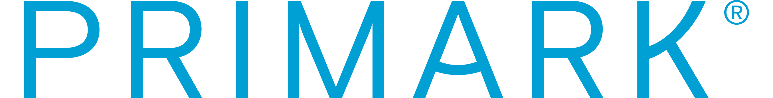 Primark Logo