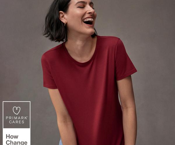 Primark Cares (Ireland) | homepage