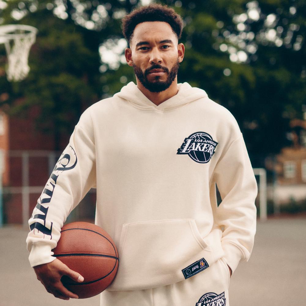 NBA X Primark Collection