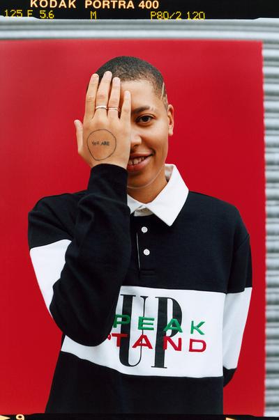 coleção primark red