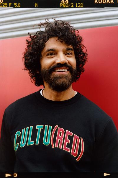 coleção primark red