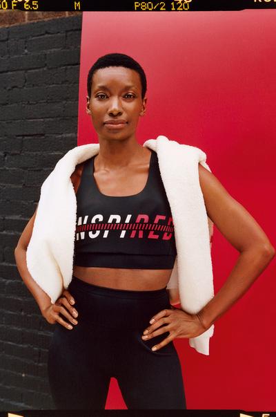 coleção red primark