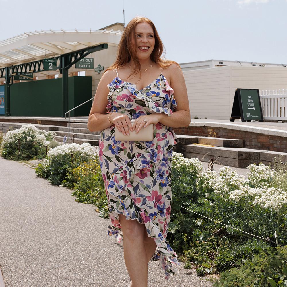 What to wear to the races