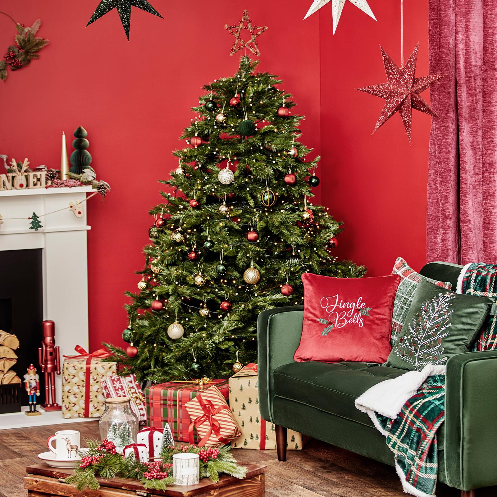 Christmas Home Décor Ideas | Primark