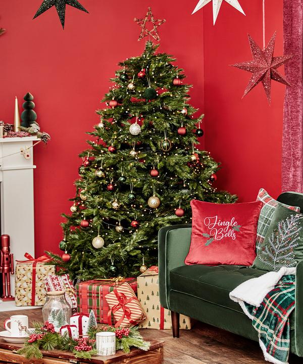 Correctie Soms soms Je zal beter worden Traditionele kerstspullen voor in huis en feestelijke decoratie | Primark  Nederlands