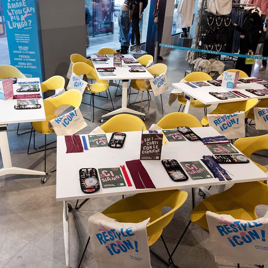 Primark pledges to make adaptive fashion more accessible and