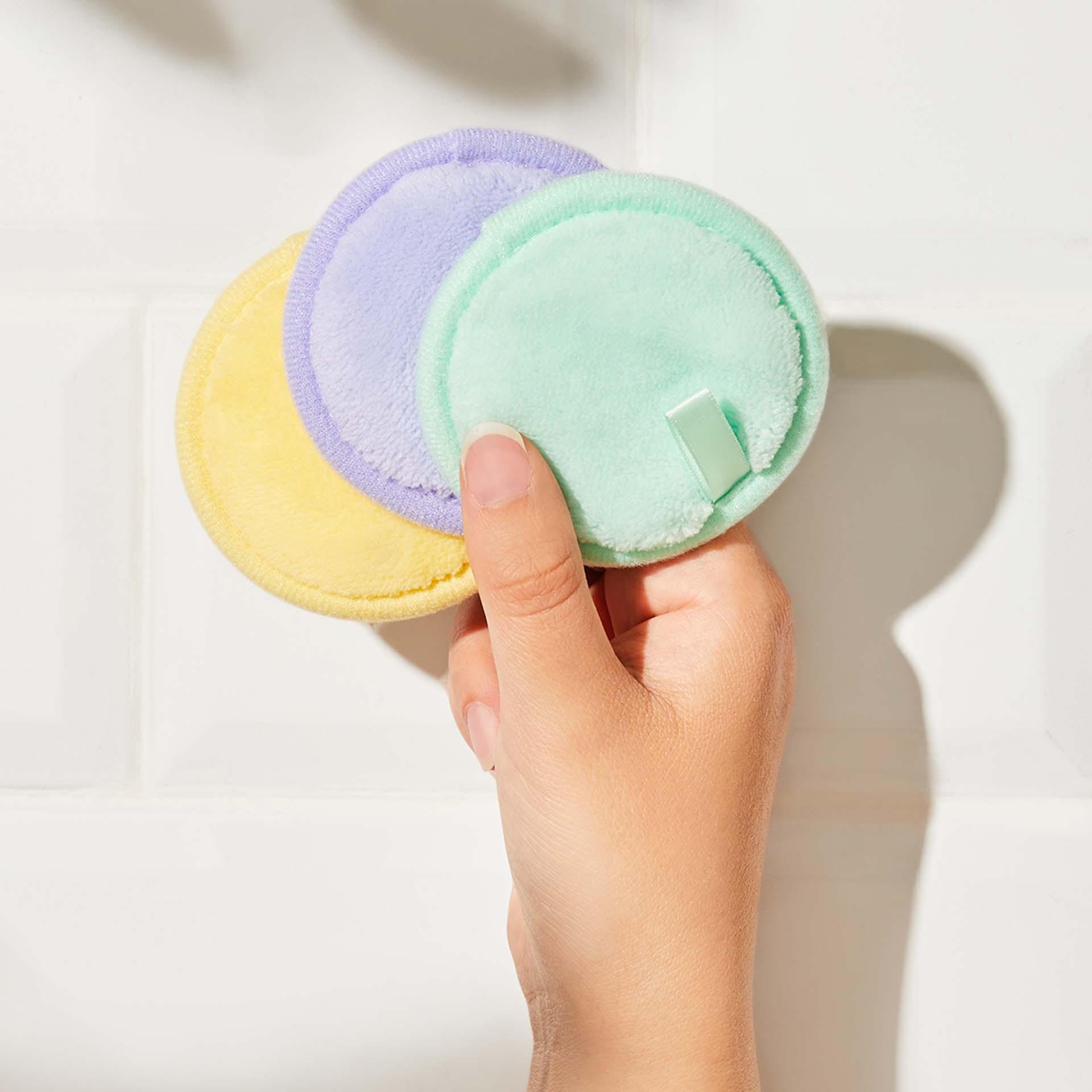 Primark Reusable Cleansing Pads