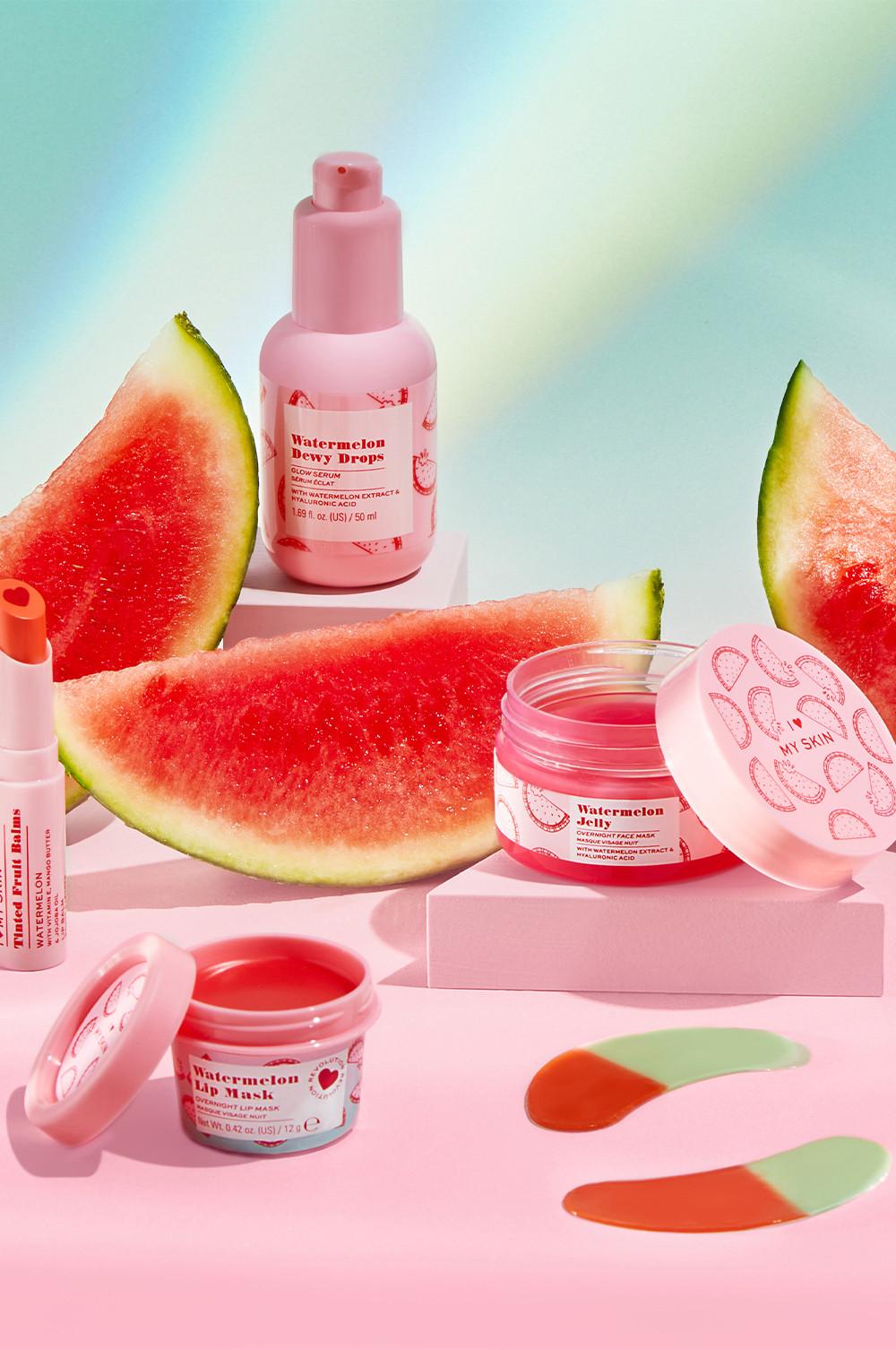 Watermelon Serum