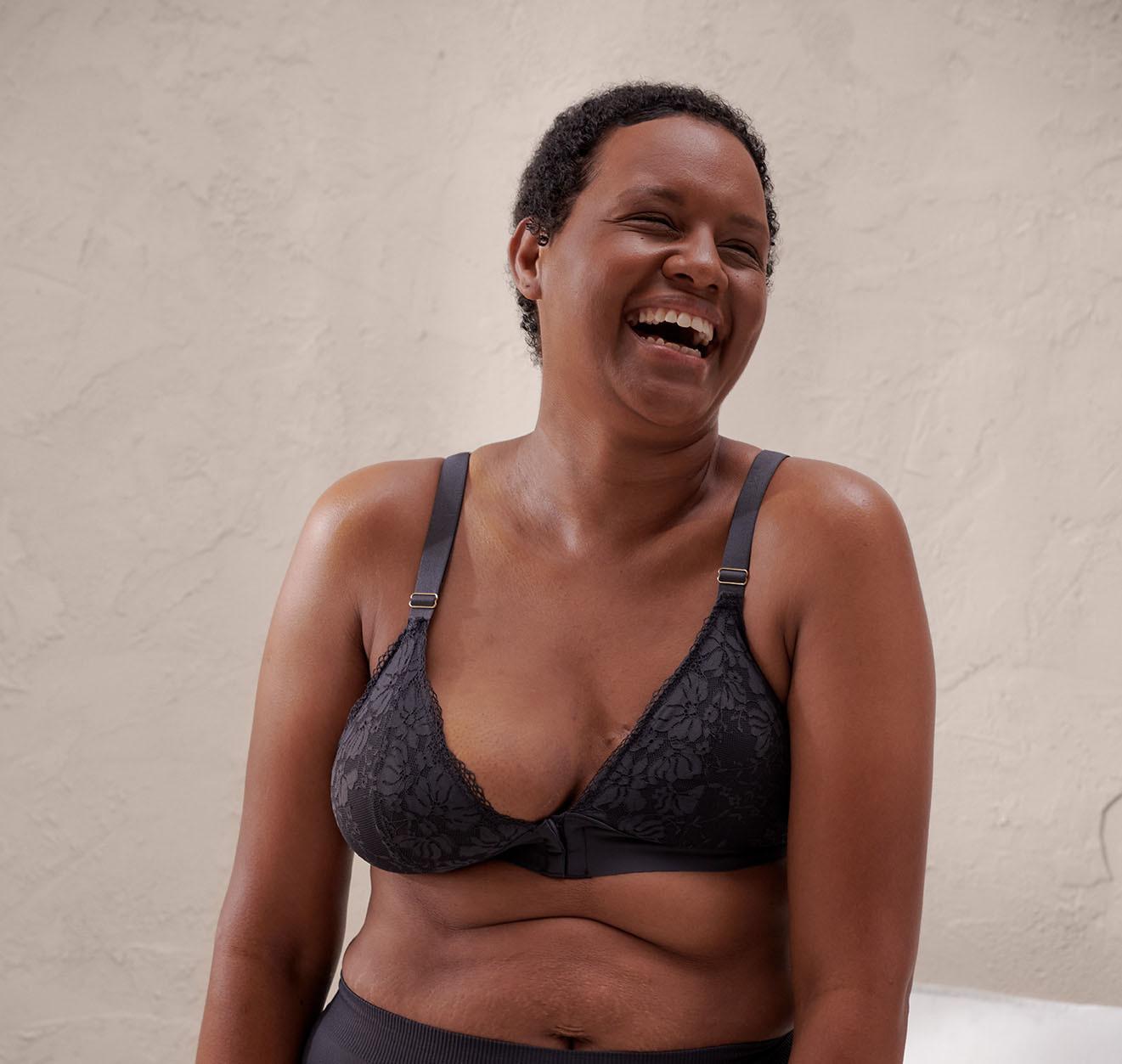 Primark praised for post-surgery breast cancer bras starting at £7