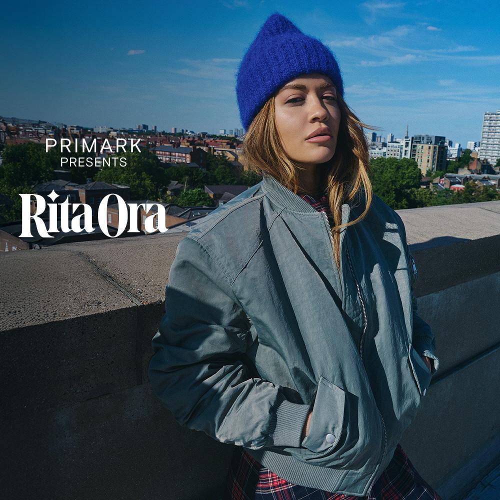 Alles über Rita
