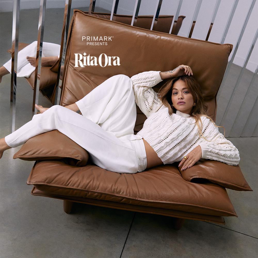 Rita Ora X Primark