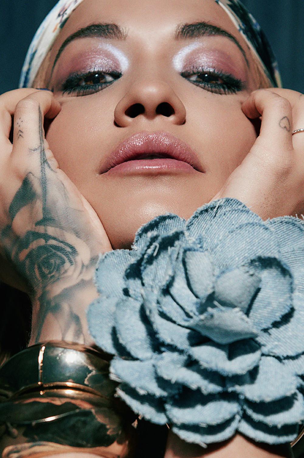 Oblačila za posebne priložnosti Rita Ora