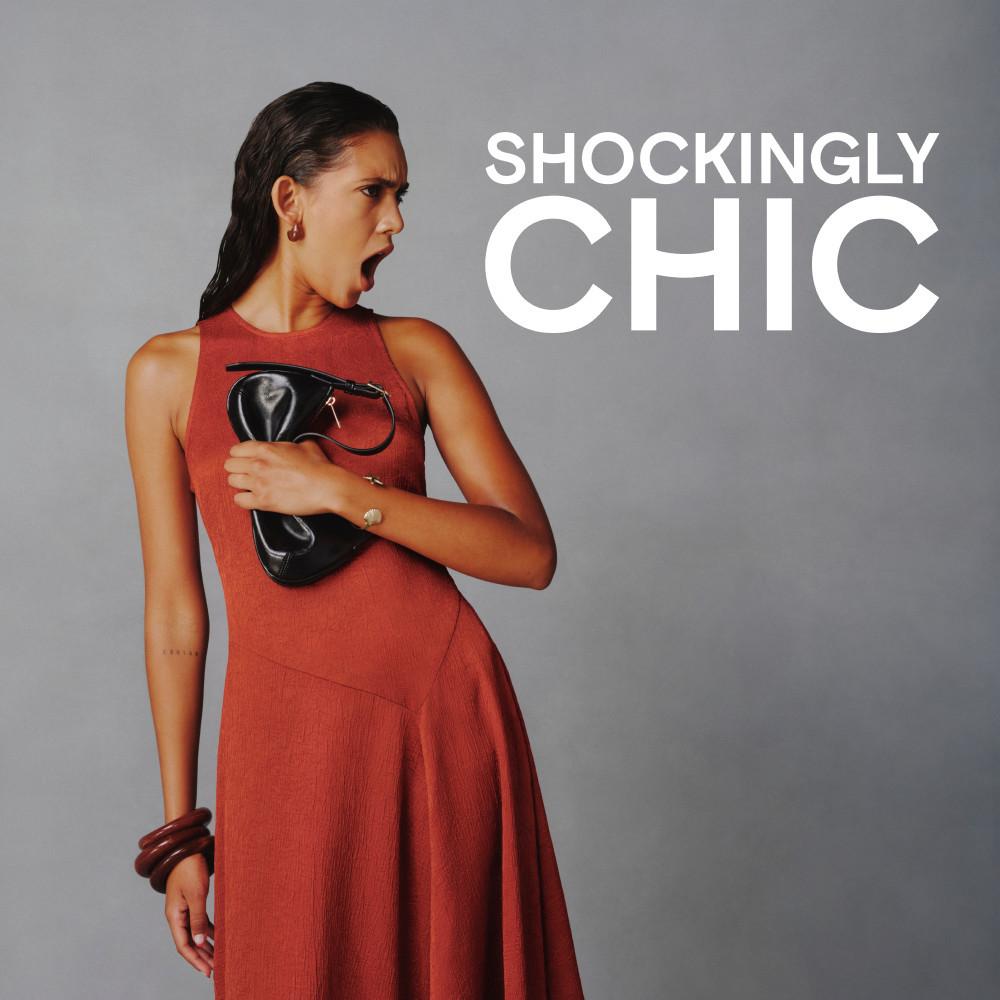 Shockingly Chic