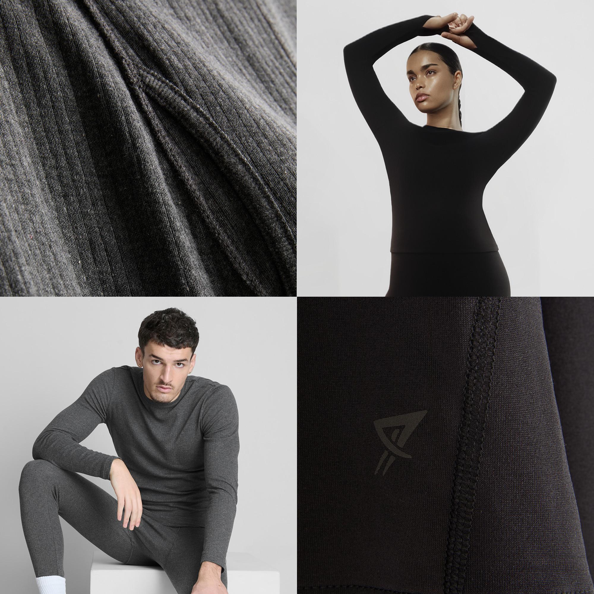 Trouve ton sous-vêtement technique idéal