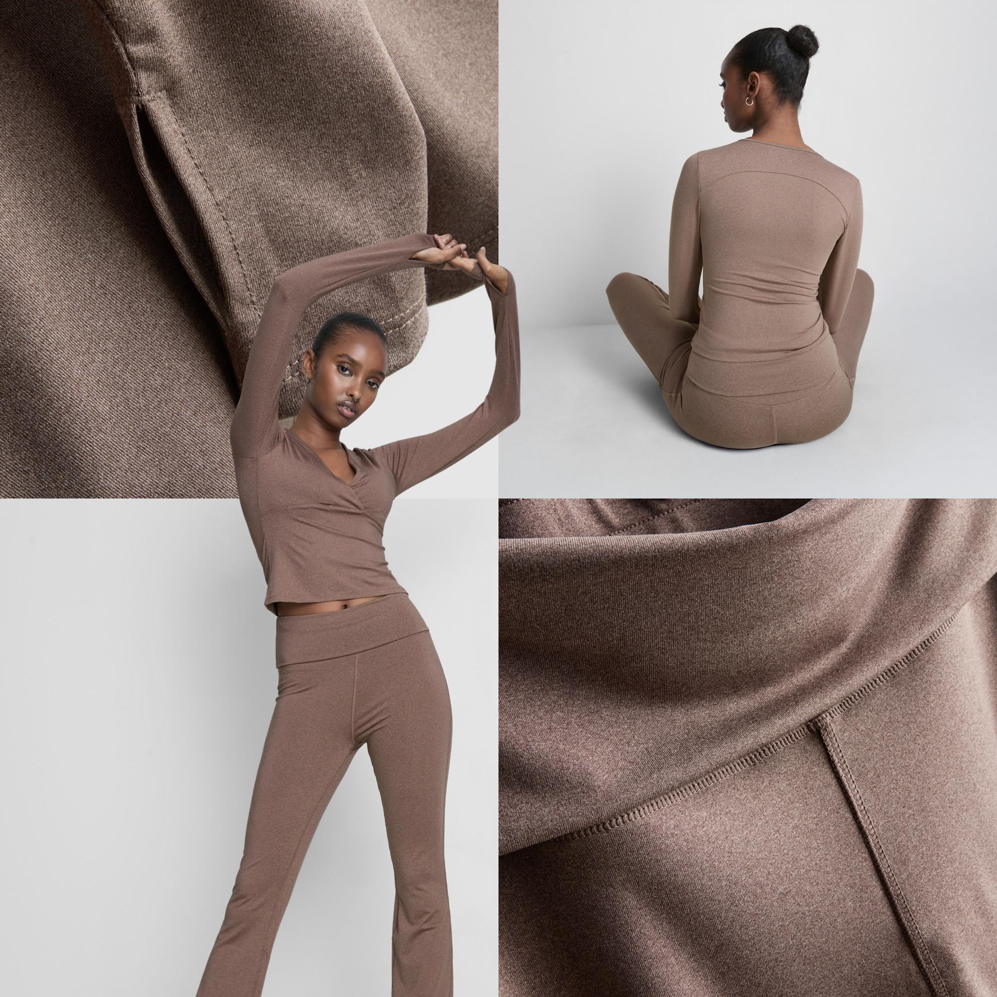 Your yoga must-haves