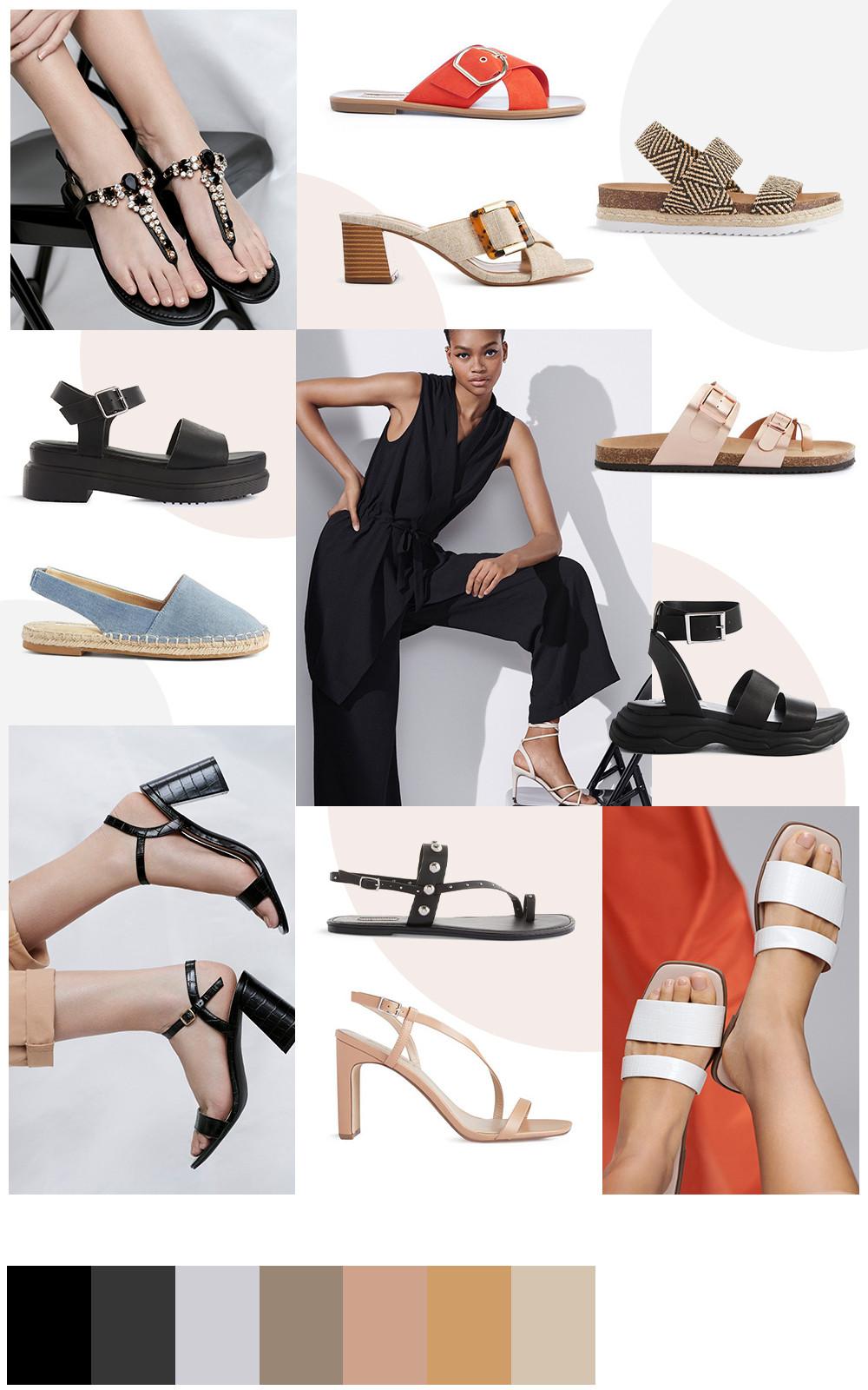 Primark chaussures femme 2019 online