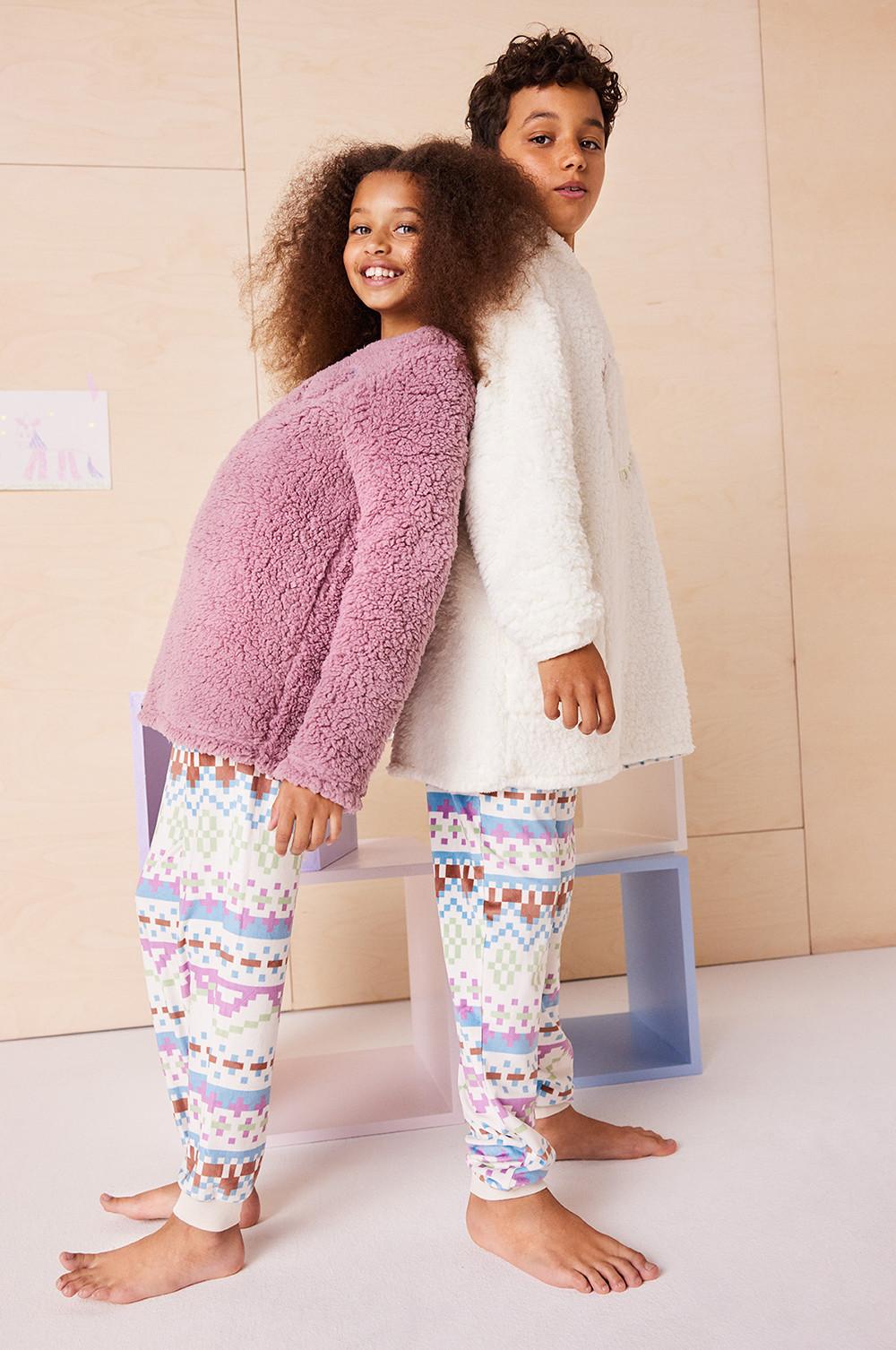 Stacey Solomon Kids' Clothing Collection FW23