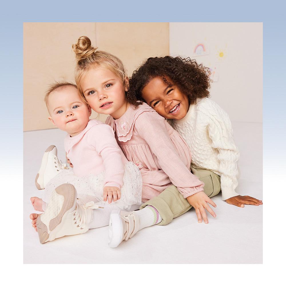 Stacey Kids AW23