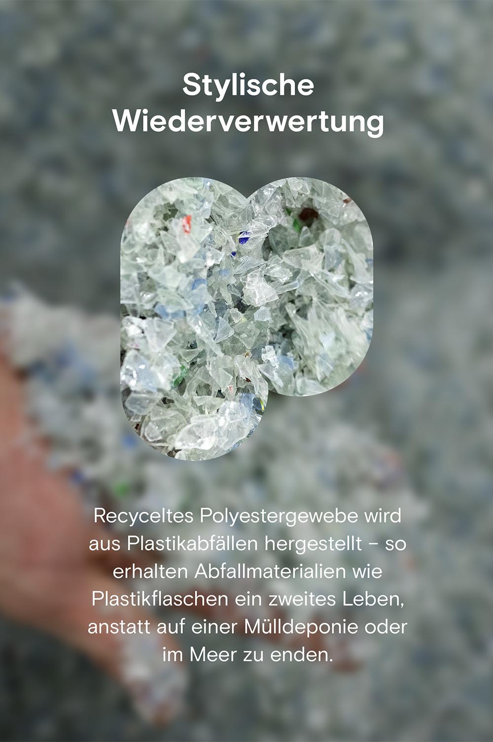 Folge dem Faden: Das steckt in unseren khakifarbenen Badeanzügen
