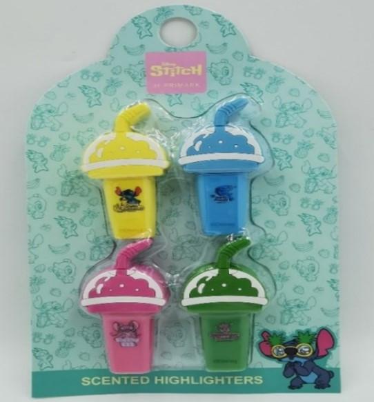 Recall - Scented Markers Front