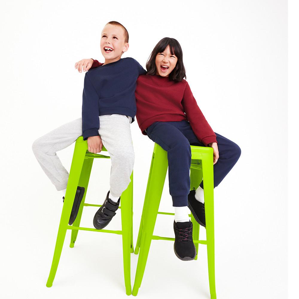 Kids School Uniform Basics & Multipacks From £7 Primark