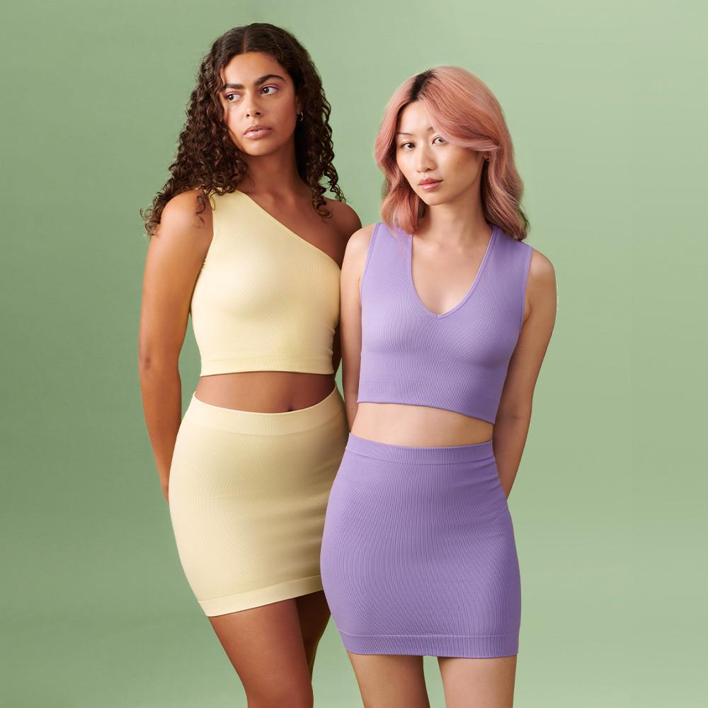 Seam Free Activewear Sets