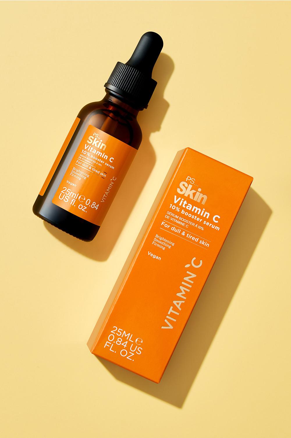 Booster Serum