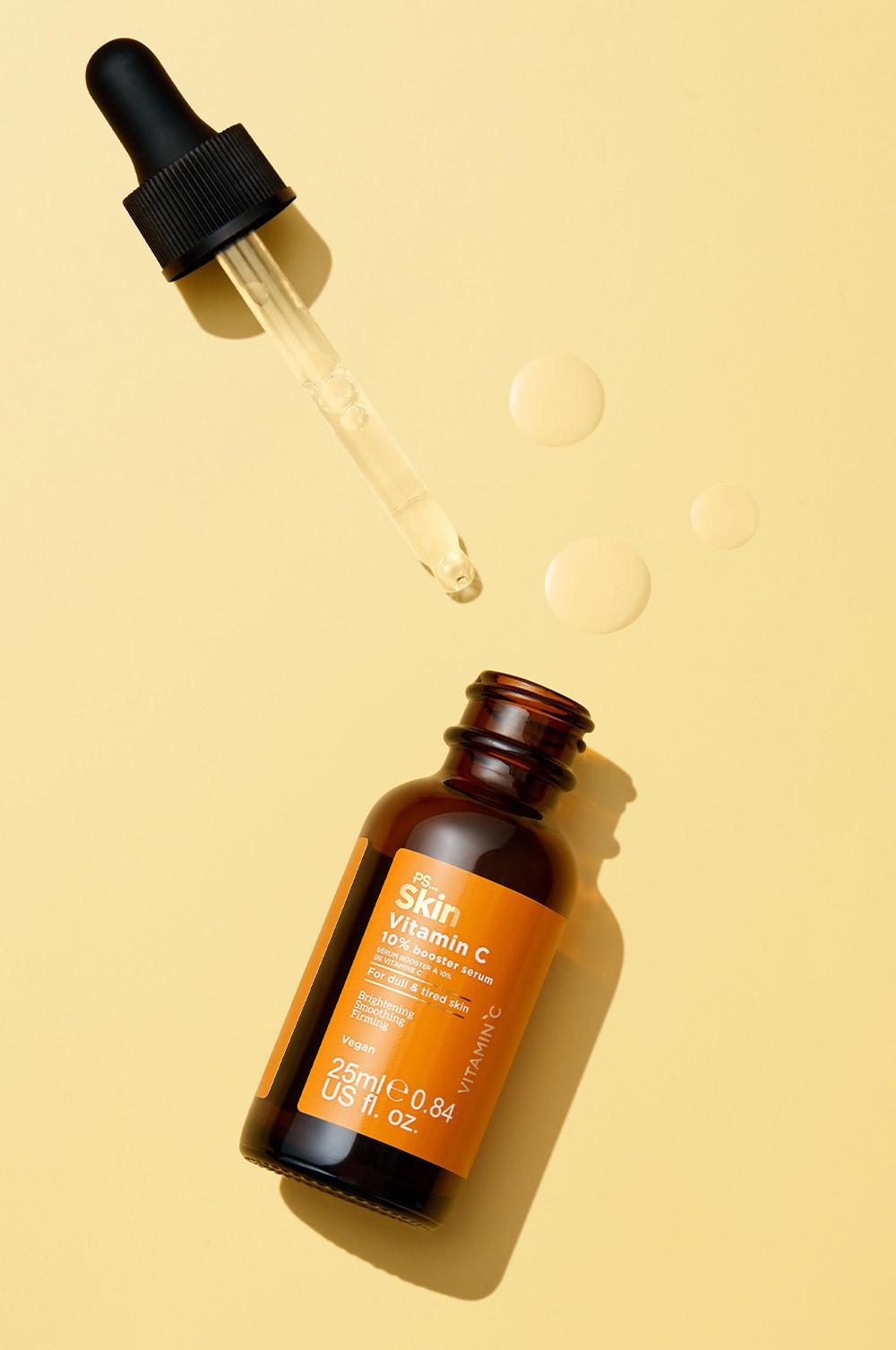 Booster Serum