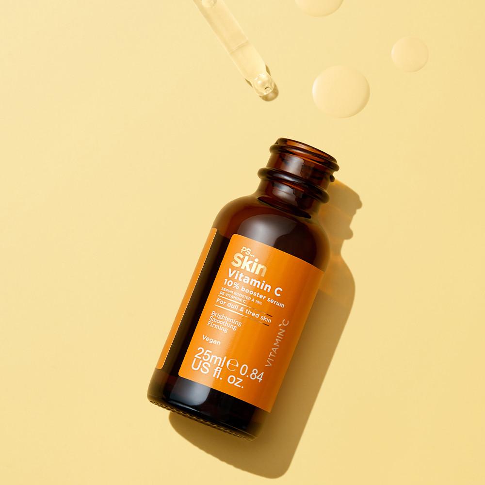 Serum mit 10 % Vitamin C