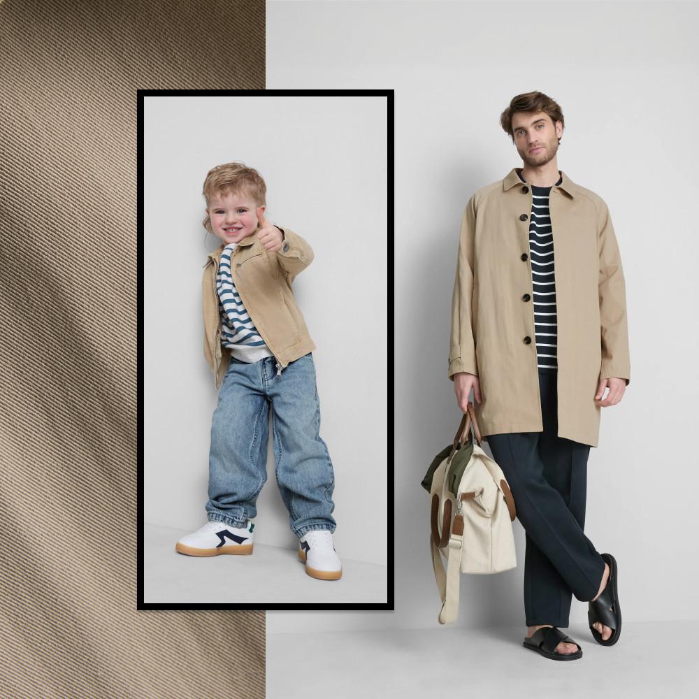 Father & son outfits