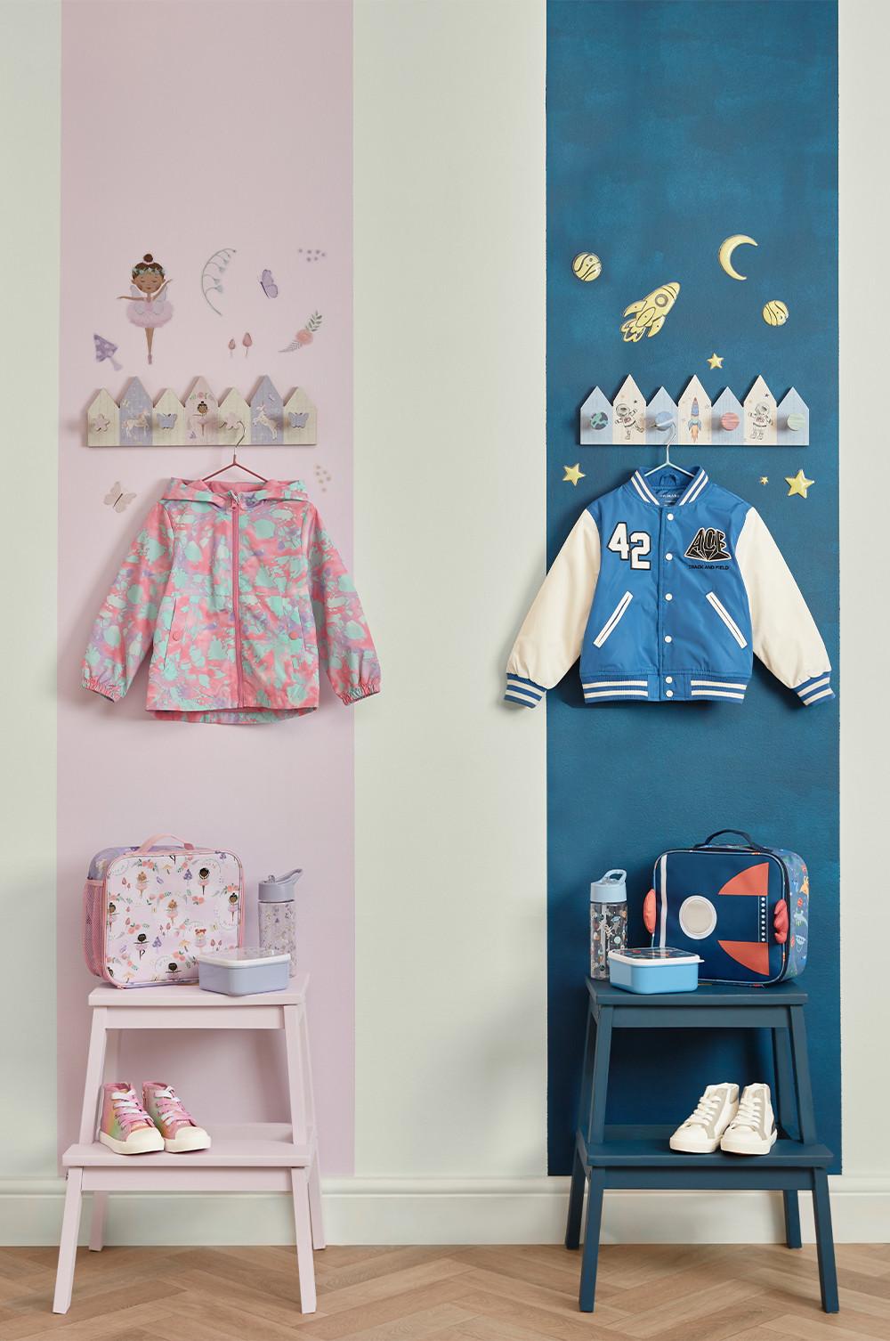 Affordable Kids Bedroom Decor