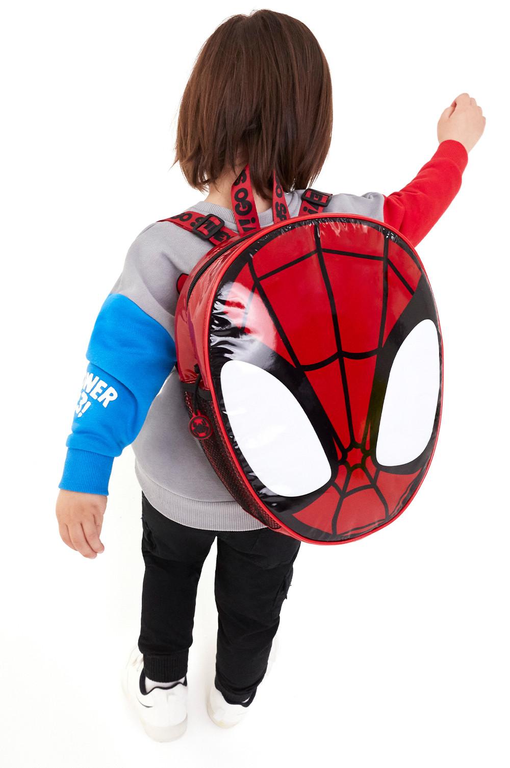 Kids Spider-Man Clothing