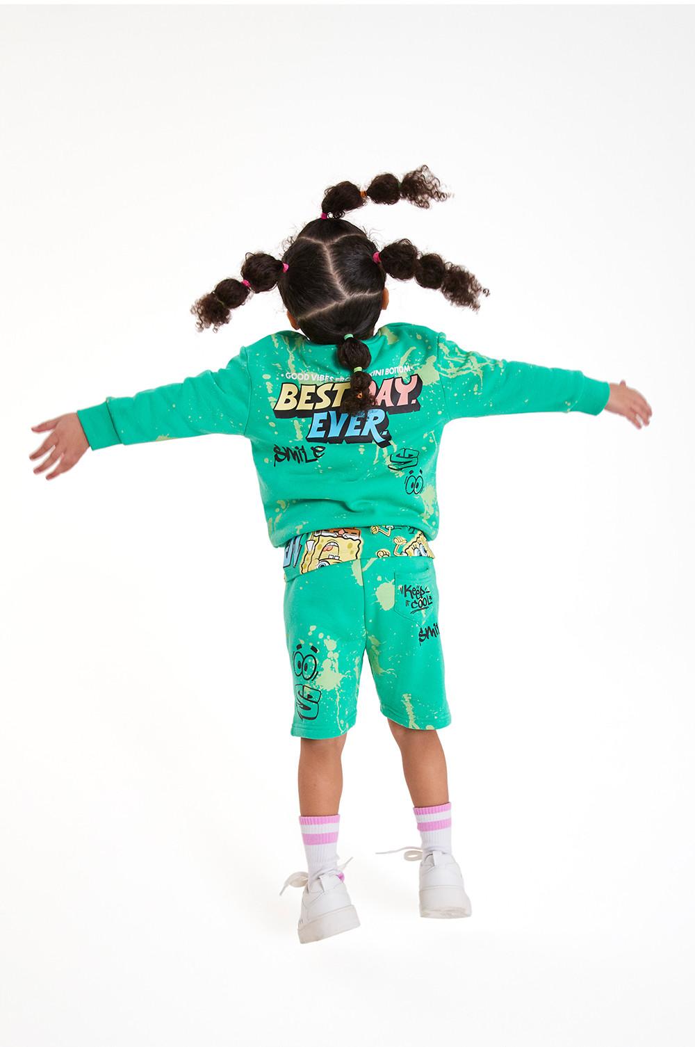 Our SpongeBob Kids’ Summer Collection Primark