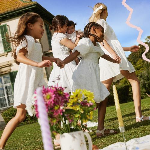 Vierde reflecteren Begeleiden Kids-lookbook | Kinderkleding trends en tips | Primark Nederlands