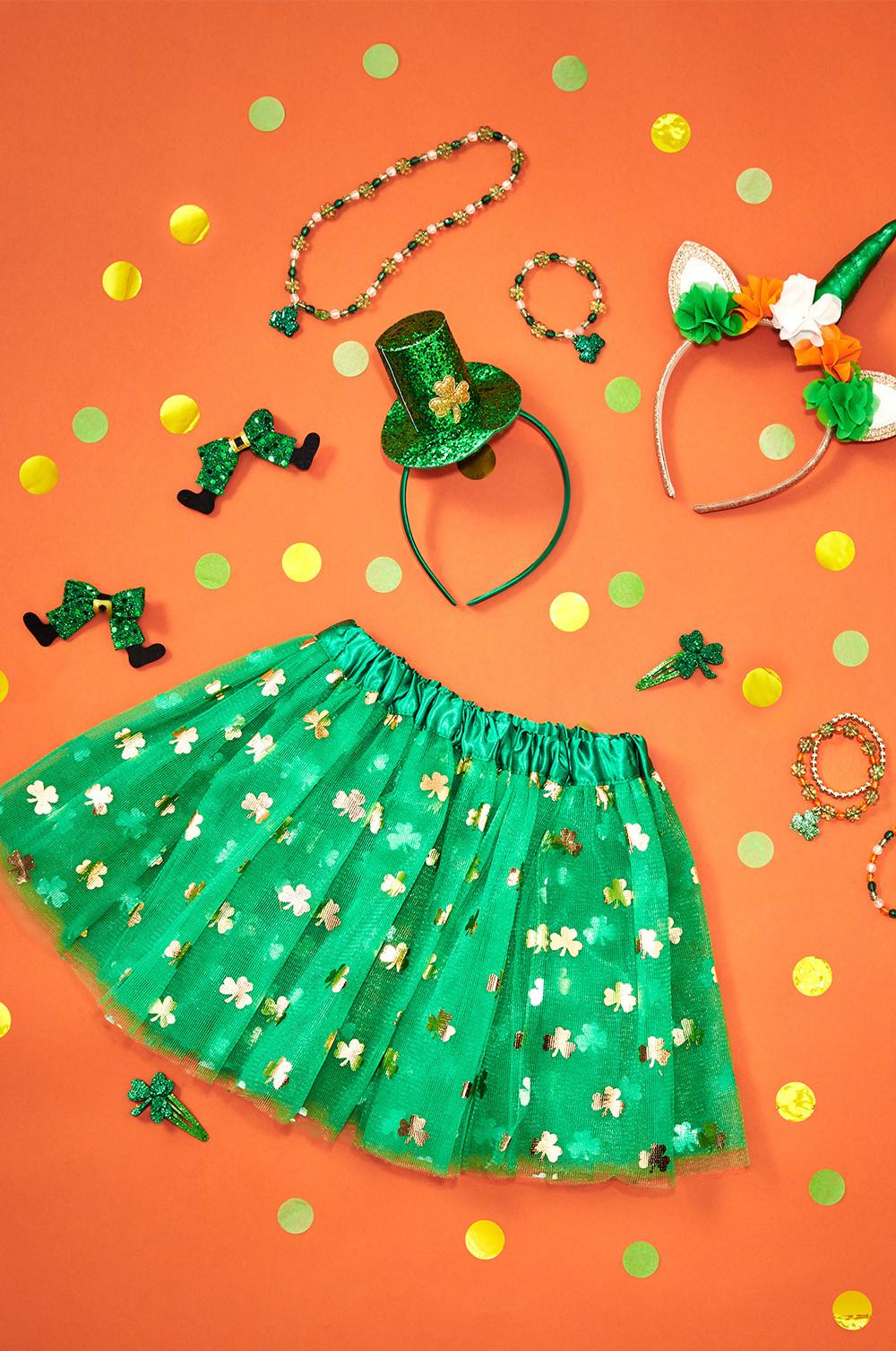 St. Patrick’s Day