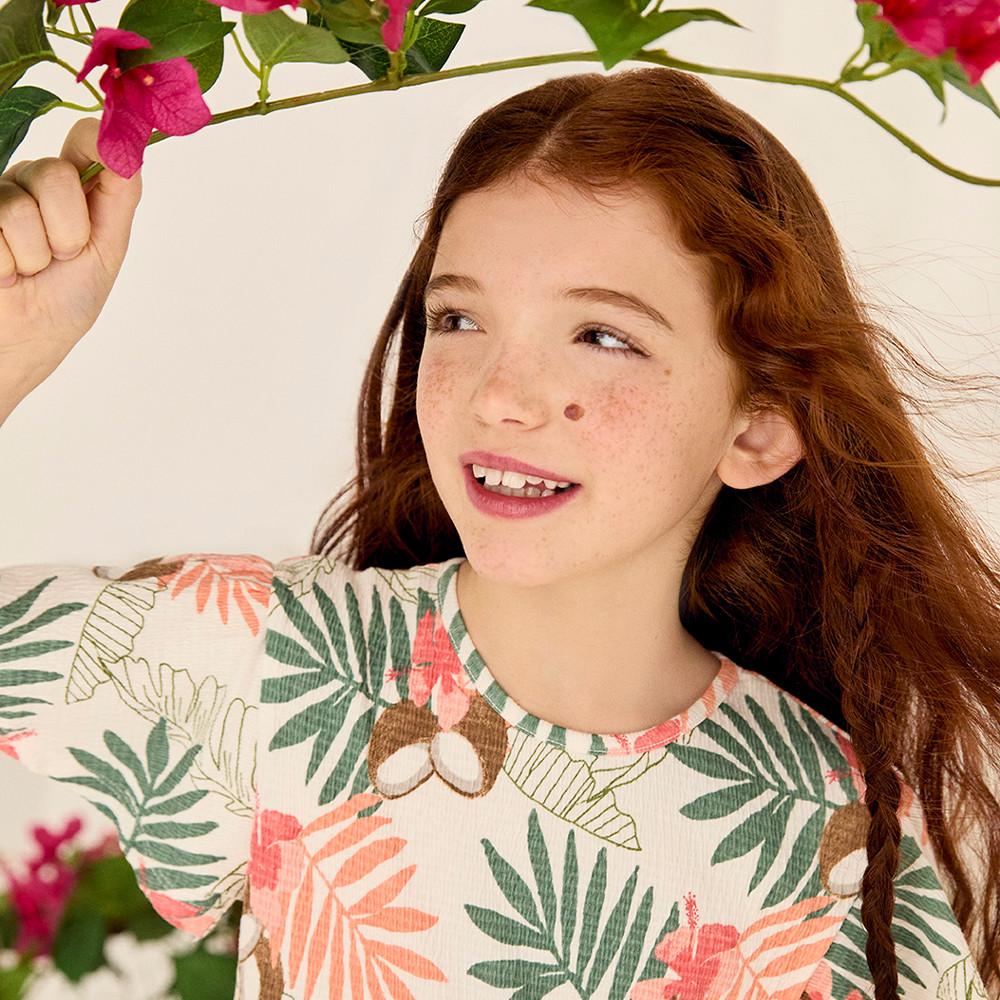 Stacey X Primark Criança PV24