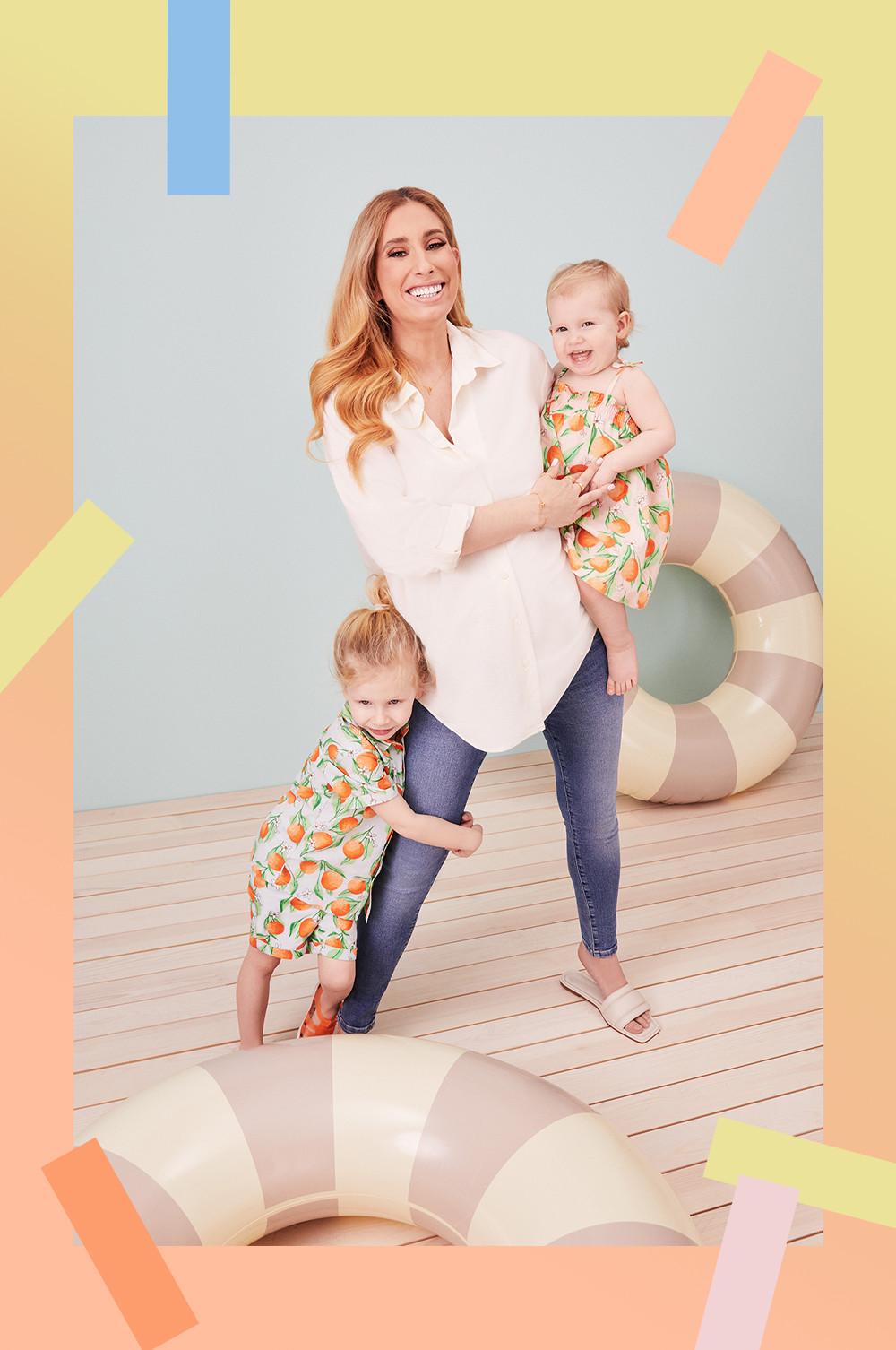 Stacey Solomon's AW23 Primark kidswear collection launches today - Netmums  Reviews