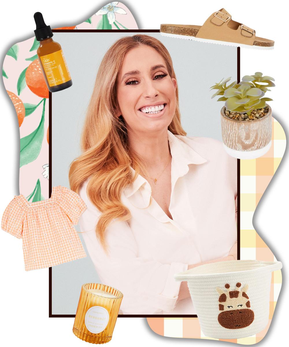 Everything You Need To Know About Primark X Stacey Solomon Primark